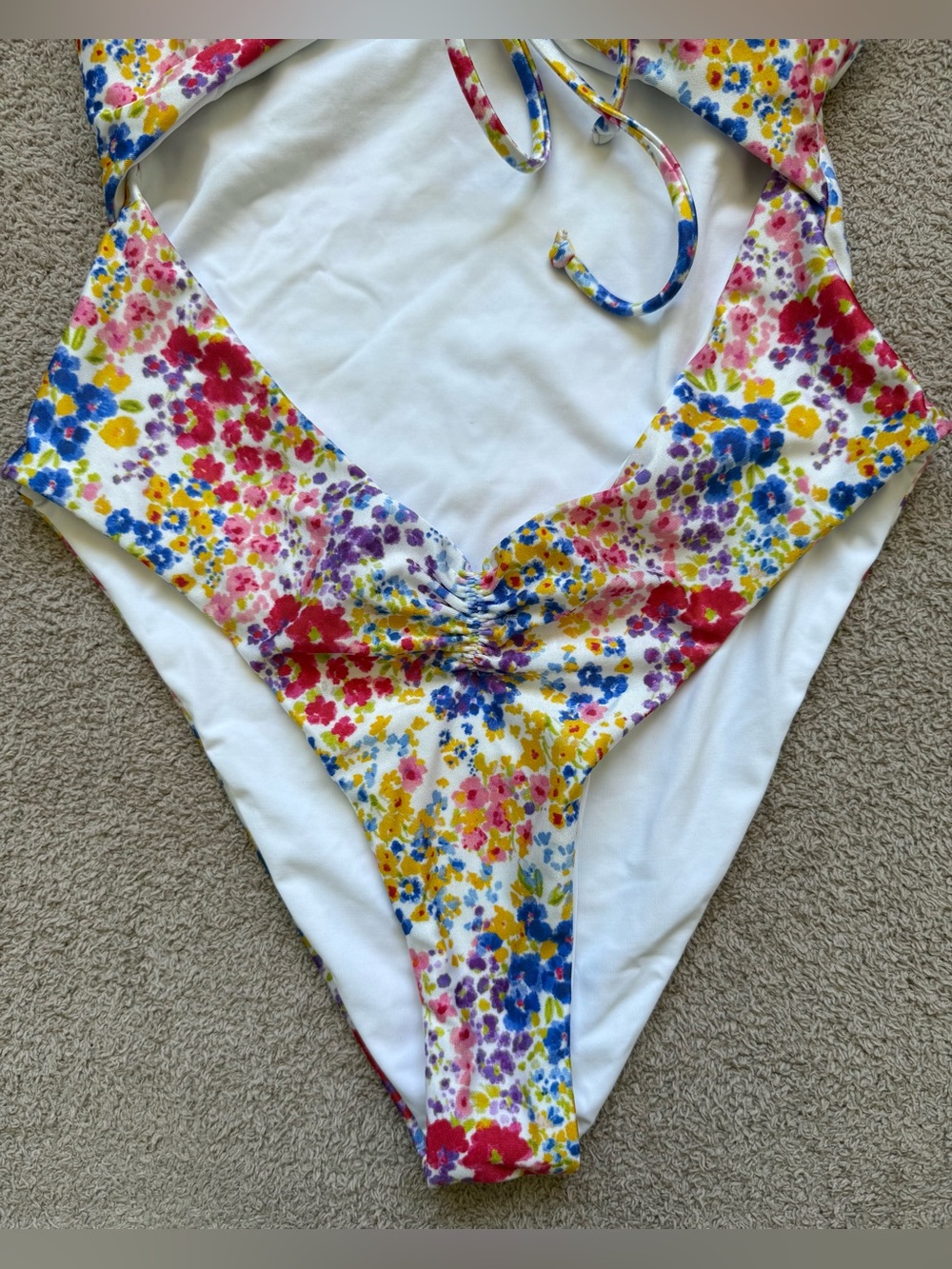 l*space - Solana One Piece Classic - BETWEEN BLOOMS - Picture 4 of 8